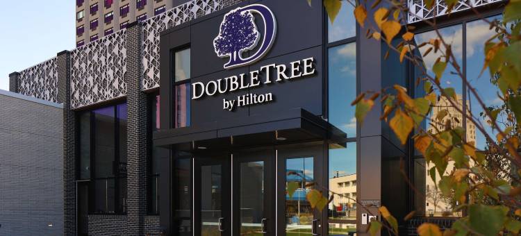 麦坎姆利广场酒店(DoubleTree by Hilton Battle Creek)图片