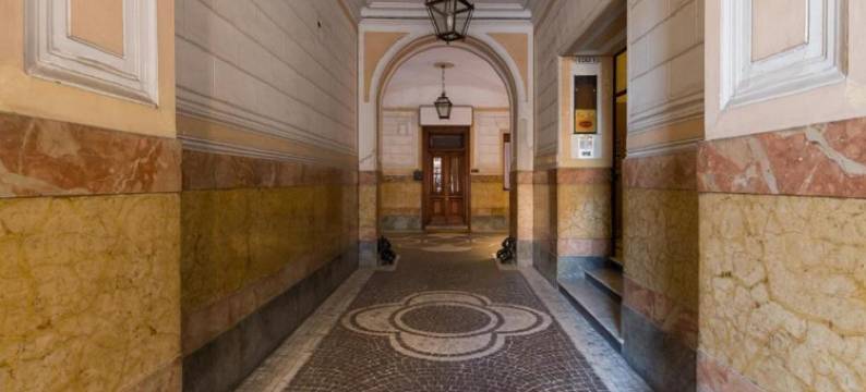 梵蒂冈宝藏旅馆(Vatican Treasure)图片