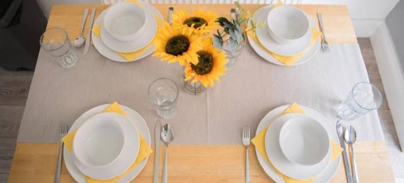 布坎南之家萨斯科公寓(Buchanan House Sasco Apartments)图片