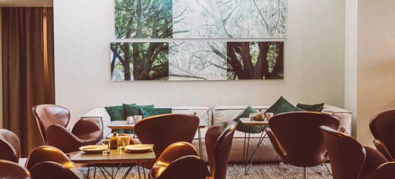 梅莫阿尔法玛设计酒店(Memmo Alfama - Design Hotels)图片