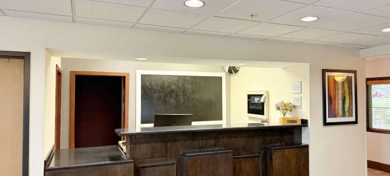 SureStay by Best Western Forsyth Decatur(SureStay by Best Western Forsyth Decatur)图片