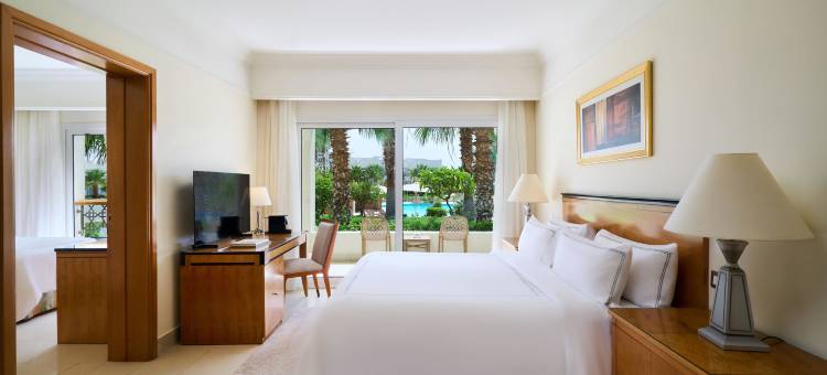 沙姆沙伊赫全包度假瑞士酒店(Swissôtel Sharm El Sheikh All Inclusive Collection)图片