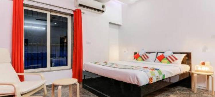 Hotel O Summer Hill Guest House图片