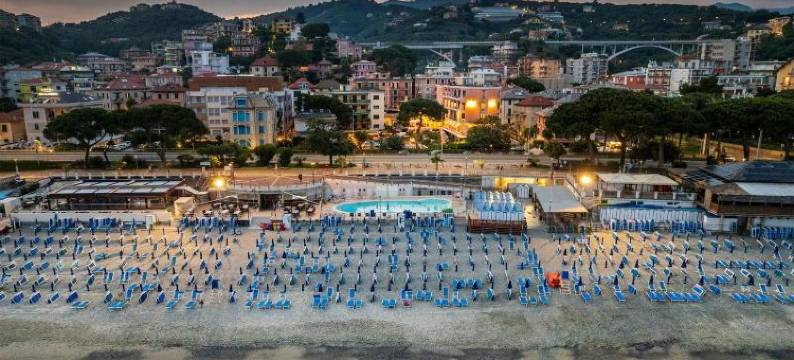 圣米歇尔酒店(Hotel San Michele)图片