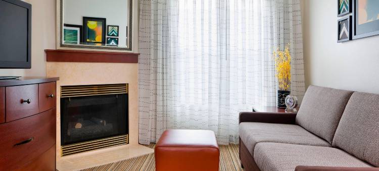 伍德兰斯休斯顿 Residence Inn 酒店/Lake Front Circle(Residence Inn Houston the Woodlands/Lake Front Circle)图片