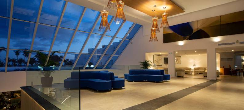 盖里亚嬉皮酒店(Hipotels la Geria)图片