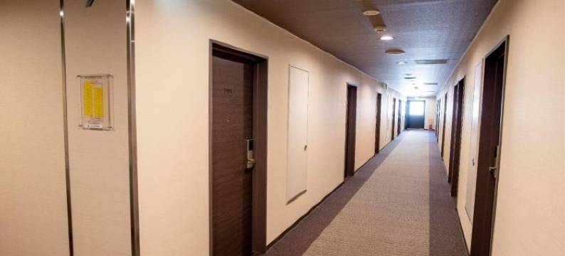 大津石山雷亚酒店(Le Lac Hotel Otsu Ishiyama)图片