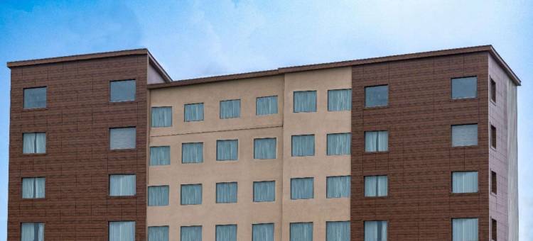 阿姆利则AH1贝斯特韦斯特酒店(Best Western AH1 Amritsar)图片