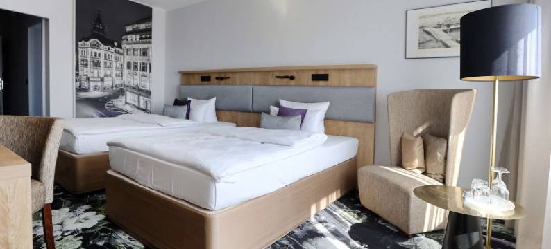 温多尔夫贝斯特韦斯特酒店(Best Western Hotel Windorf)图片