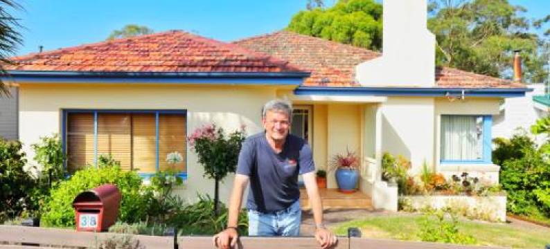 City Escape Taroona图片