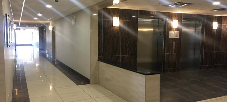 温德姆戴斯酒店及套房，萨斯喀彻温堡(Days Inn & Suites by Wyndham Fort Saskatchewan)图片