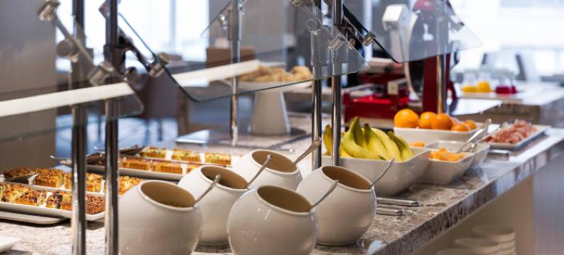 芝加哥市中心万豪AC酒店(AC Hotel Chicago Downtown)图片