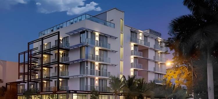 艾比艾伊公寓式酒店(ABAE Hotel by Eskape Collection)图片