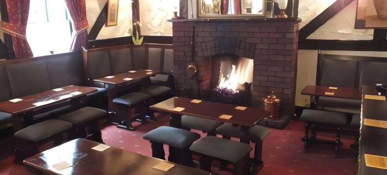 OYO-皇家酒店(OYO the Royal Hotel)图片