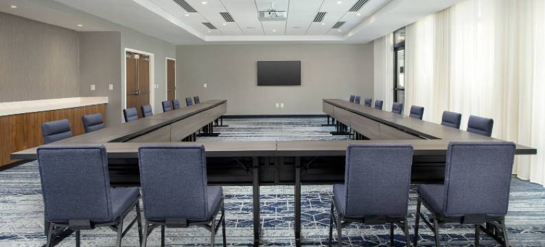 Courtyard Indianapolis Plainfield图片