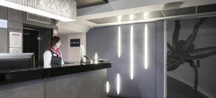 珀蒂宫广场市长酒店(Petit Palace Plaza Mayor)图片