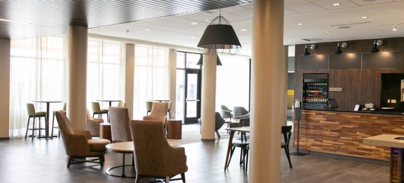 埃尔克哈特万怡酒店(Courtyard Elkhart)图片