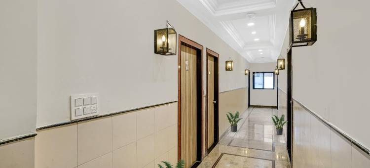 Hotel O Chhaya图片