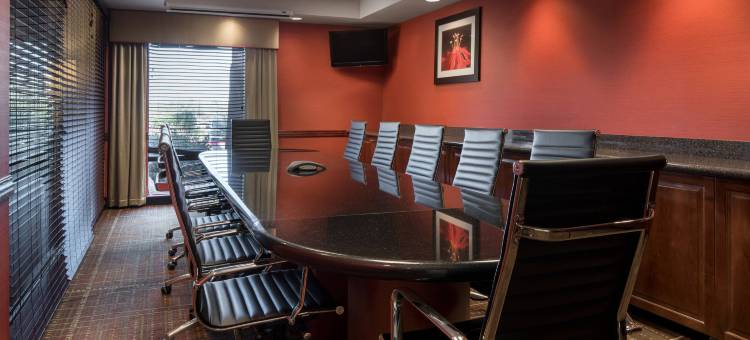 图森北/奥罗谷伐尔万枫套房酒店(Fairfield Inn & Suites Tucson North/Oro Valley)图片