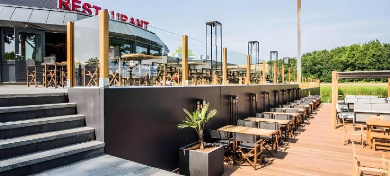 霍赫芬酒店(Hotel Hoogeveen)图片