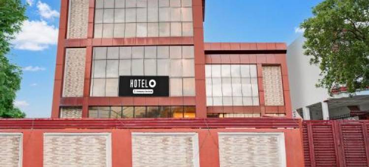 旗舰梦幻住宿酒店(Super Hotel O Jankipuram Vikas Nagar)图片