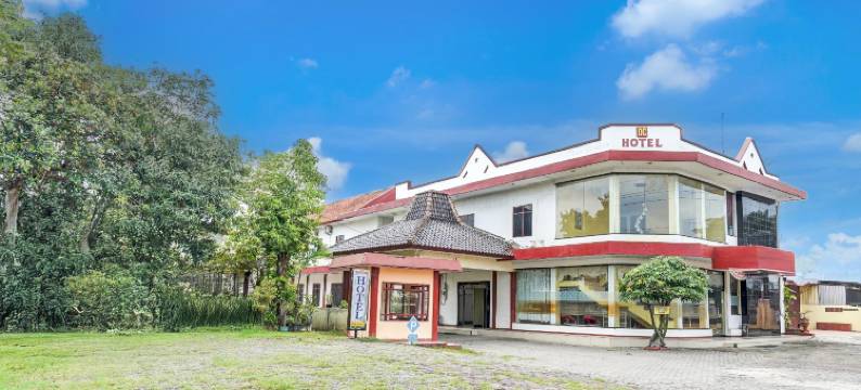 Collection O Kauman Near Stasiun Pekalongan Formerly HOTEL DIAN CANDRA图片