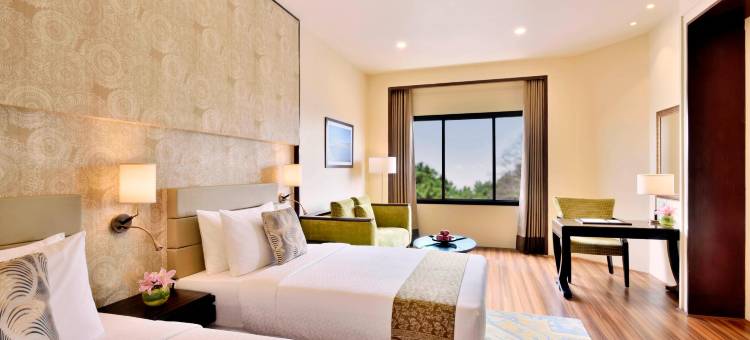 斯里纳格福朋喜来登酒店(Four Points by Sheraton Srinagar)图片