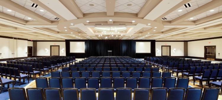 路易斯威尔市中心万豪酒店(Louisville Marriott Downtown)图片