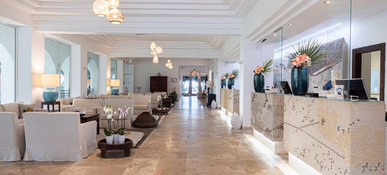 卡波博伊法肯斯特诺度假酒店(Falkensteiner Resort Capo Boi)图片