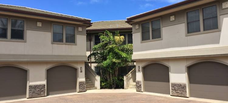 赫欧雷格兰德威酒店，华尔道夫度假村(Ho Olei at Grand Wailea)图片