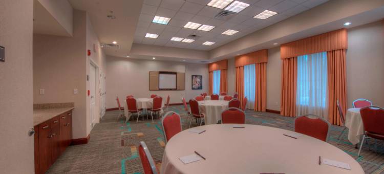 查珀尔希尔Residence Inn 酒店(Residence Inn Chapel Hill)图片