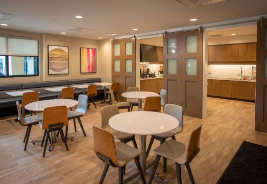 Residence Inn Pensacola Airport/Medical Center Hotel Overview