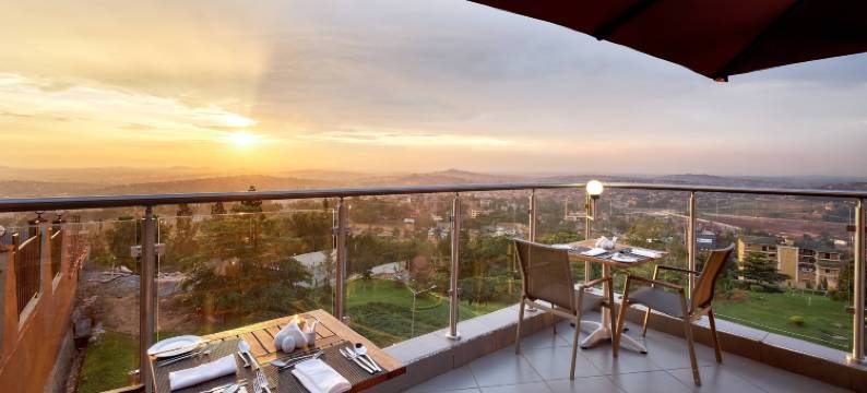 坎帕拉Skyz Protea酒店(Protea Hotel Kampala Skyz)图片