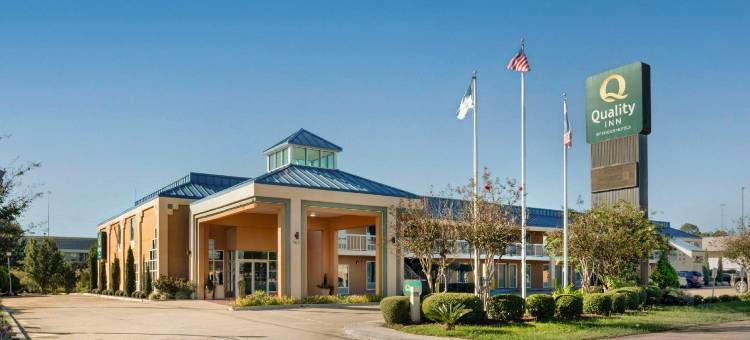 凯艺酒店(Quality Inn)图片