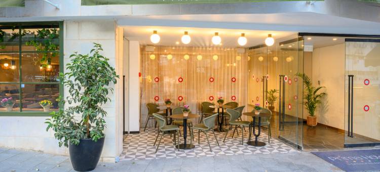 普利马维拉酒店(Prima Vera)图片