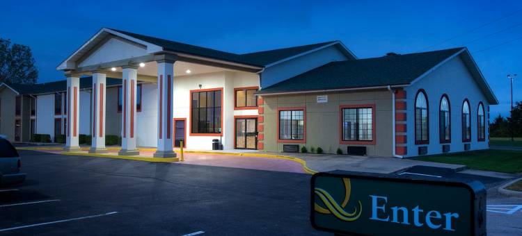 凯艺套房酒店(Quality Inn & Suites)图片