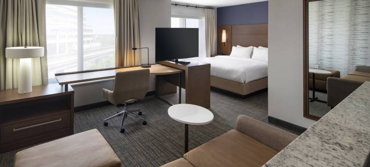 Residence Inn Walnut Creek图片