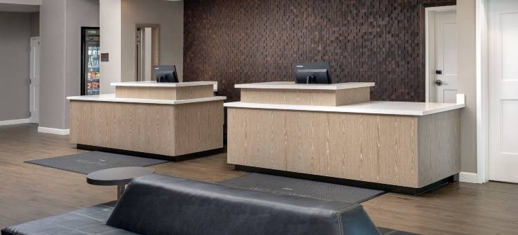 Residence Inn Modesto North图片