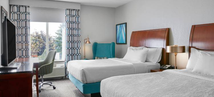 阿伦敦西希尔顿花园旅馆(Hilton Garden Inn Allentown West)图片