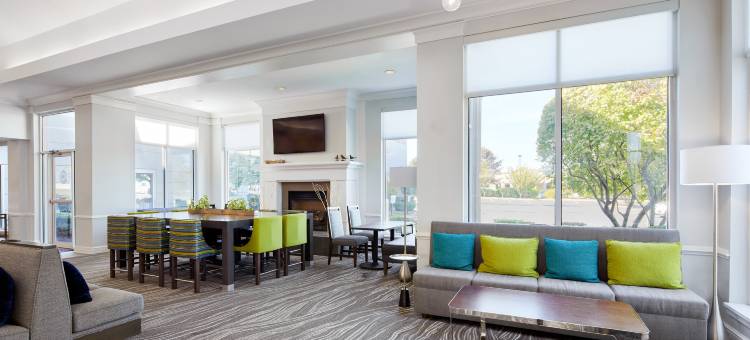 阿伦敦西希尔顿花园旅馆(Hilton Garden Inn Allentown West)图片