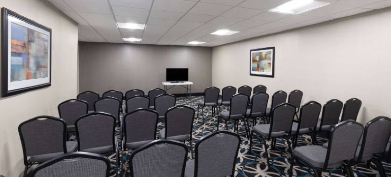 斯内尔维尔石头山拉昆塔温德姆套房酒店(La Quinta Inn & Suites by Wyndham Snellville-Stone Mountain)图片