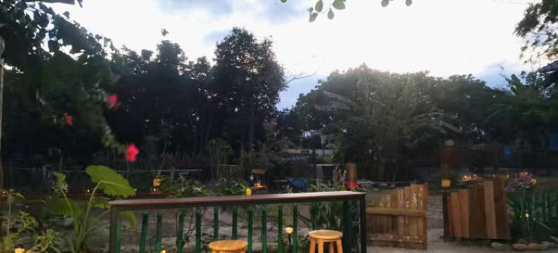 生态设计小镇雨溪小栈特色民宿(共青路分店)图片