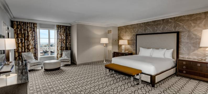 伊斯顿哥伦布希尔顿酒店(Hilton Columbus at Easton)图片