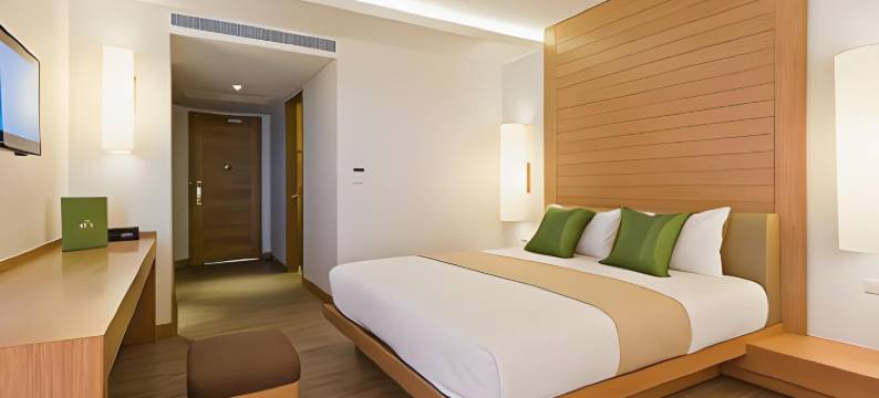 Homaris The Corner - Digital Check In 图片