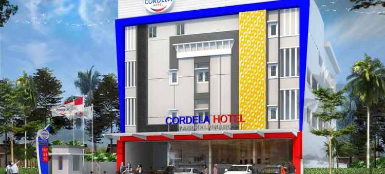 邦加槟城科尔德拉酒店(Cordela Hotel Pangkal Pinang)图片