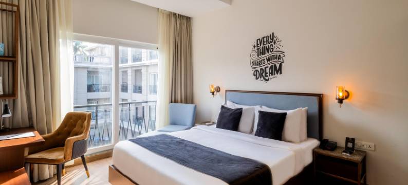 艺术套房酒店(Artistry Suites)图片