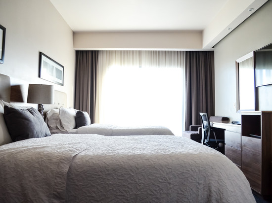 杜兰戈欢朋酒店