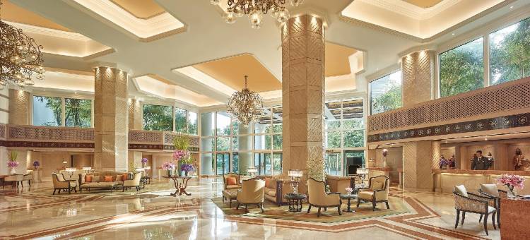 奔佳尔泰姬度假酒店(Taj Bengal)图片