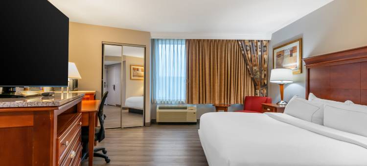 杰斐逊城希尔顿逸林酒店(DoubleTree by Hilton Hotel Jefferson City)图片