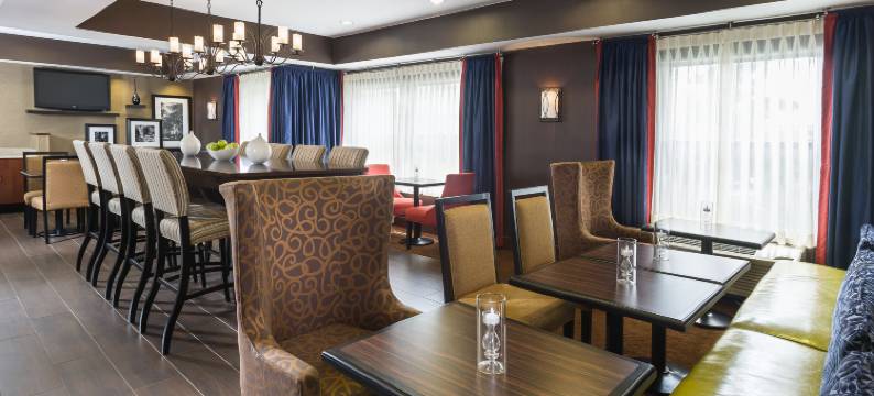 曼斯菲尔德/安大略希尔顿欢朋酒店(Hampton Inn Mansfield/Ontario)图片